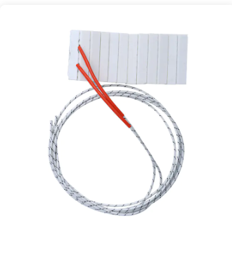 ملف التسخين: المكون الأساسي لتكنولوجيا التدفئة الفعالة