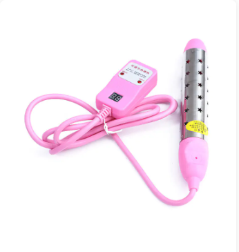 عناصر التدفئة الكهربائية الخاصة: إحداث ثورة في الحلول الحرارية