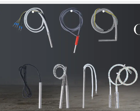 عنصر تسخين الفرن: التكنولوجيا الأساسية وراء خبز المطبخ