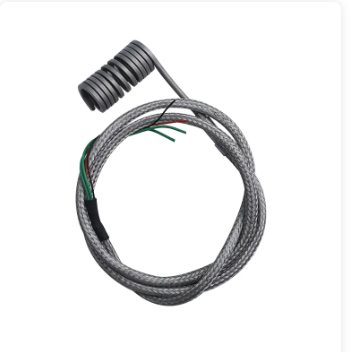 عنصر سخان الخرطوشة: القوة الأساسية لحلول التدفئة الدقيقة