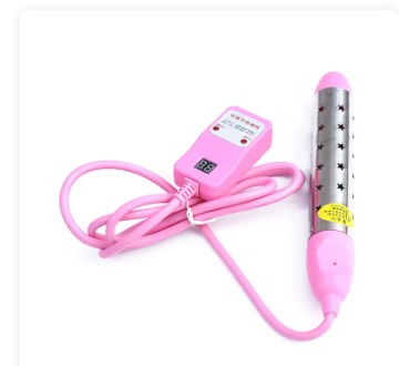 المعدات الأساسية للتدفئة الصناعية: لماذا يعتبر سخان شفة الانغماس ملك الكفاءة؟