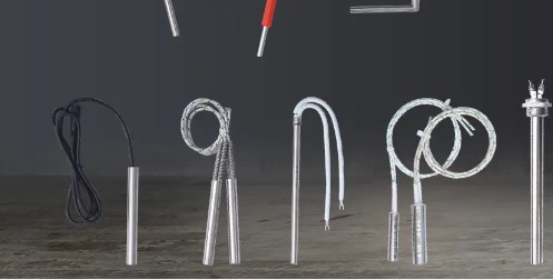 تطبيق وتطوير عناصر التدفئة الكهربائية الخاصة