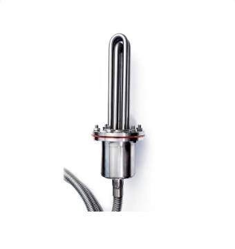 سخانات الحافة الغاطسة — جوهر حلول التدفئة الصناعية الفعالة