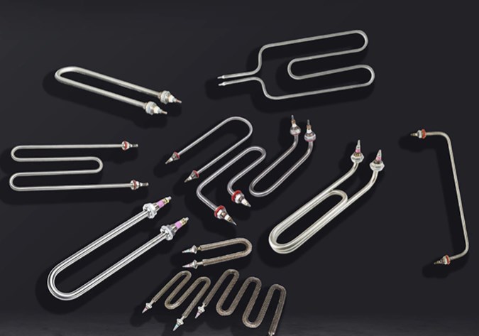 عنصر التسخين الكهربائي: التكنولوجيا الأساسية لتحويل الطاقة بكفاءة