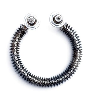 أنبوب تسخين الهواء ذو ​​الزعانف – تقنية أساسية لتبديد الحرارة عالي الكفاءة والتدفئة الصناعية