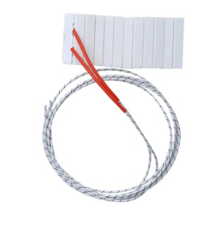 ملف التسخين: حل مصدر الحرارة عالي الكفاءة لأنظمة التدفئة الصناعية والمدنية