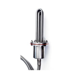 لماذا يعتبر سخان الغمر ذو الحافة أكثر كفاءة في استخدام الطاقة وفعالية من السخانات التقليدية؟