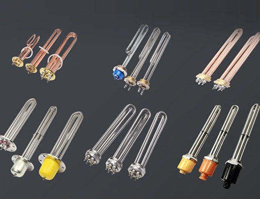 كيف يحقق عنصر التسخين الكهربائي تسخينًا عالي الكفاءة وموفرًا للطاقة؟