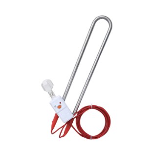 كيف يمكن لسخانات الغمر الصناعية تحسين كفاءة الإنتاج؟