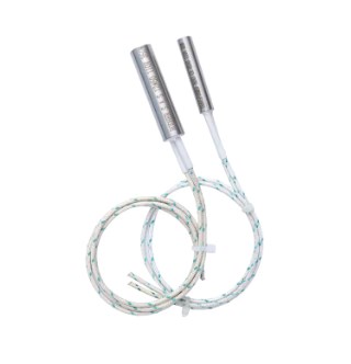 لماذا يعتبر عنصر سخان الخرطوشة عنصر التسخين المفضل للمعدات الدقيقة؟