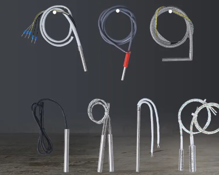 عناصر التسخين الكهربائية الخاصة: كيفية تحسين استقرار تسخين المعدات الصناعية؟